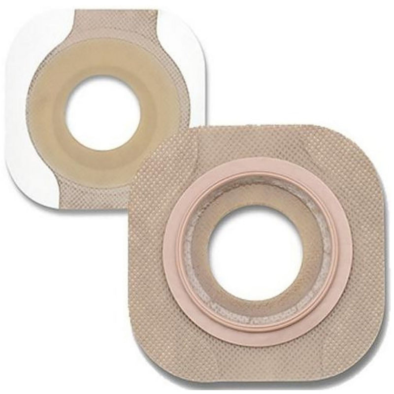 New Image™ Flextend™ Colostomy Barrier With 1¼ Inch Stoma Opening, 1 Box of 5 (Barriers) - Img 3