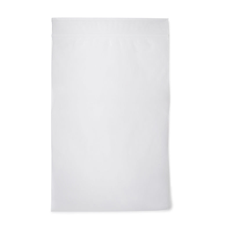 LK® Clear Line Zipper Reclosable Bag, 6 x 9 Inch, 1 Case of 1000 (Bags) - Img 1