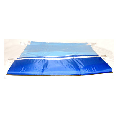 TLC Positioning Underpad, 40 x 48 Inch, 1 Each (Underpads) - Img 1
