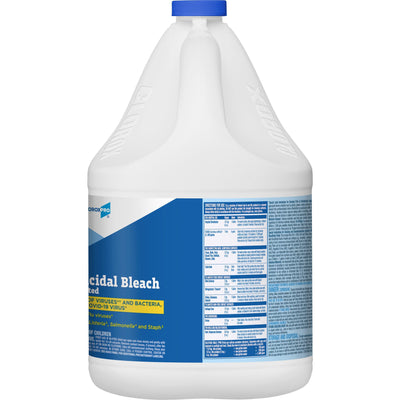 Clorox® Germicidal Bleach, 1 Each (Cleaners and Disinfectants) - Img 4