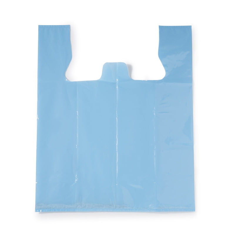 Sani-Bag+™ Commode Liner, 1 Case of 200 (Ambulatory Accessories) - Img 1