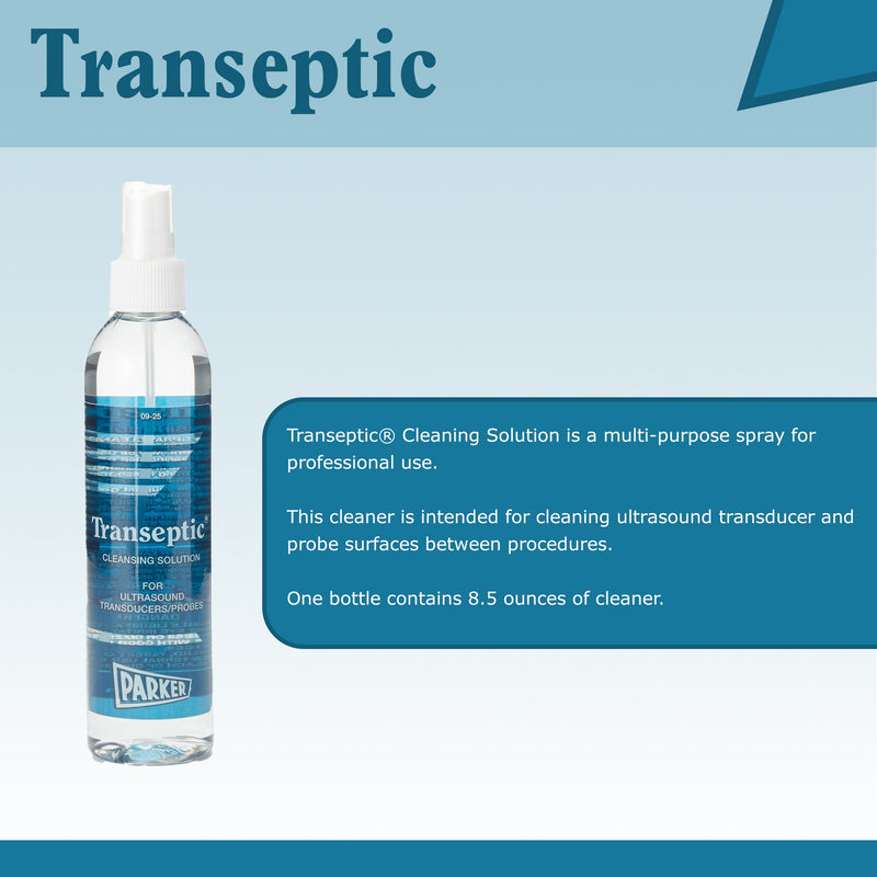 Transeptic® Cleansing Solution, 1 Case of 48 (Cleaners and Disinfectants) - Img 4