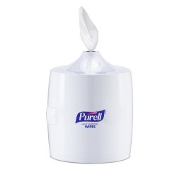 Purell® Wipe Dispenser, 1500 Count, 1 Each (Dispensers) - Img 1