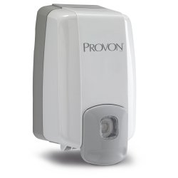 Provon® NXT® Maximum Capacity™ Soap Dispenser, 1 Case of 8 (Dispensers) - Img 1