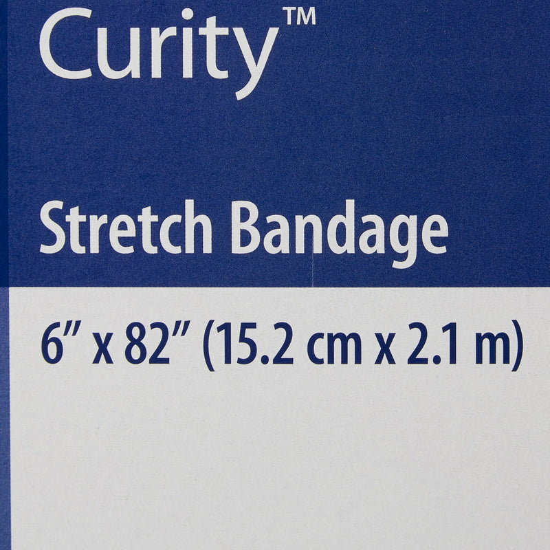 Curity™ Sterile Conforming Bandage, 6 x 82 Inch, 1 Case of 48 (General Wound Care) - Img 4