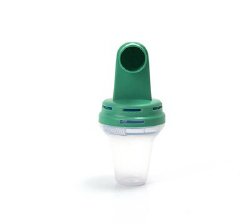 Intersurgical Water Trap, 1 Each (Respiratory Accessories) - Img 1