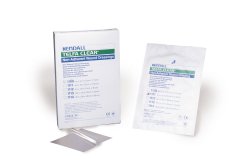 Telfa™ Non-Adherent Dressing, 4 x 5 Inch, 1 Carton of 25 (General Wound Care) - Img 1