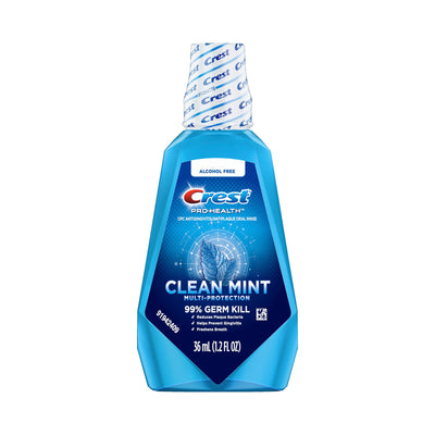 Crest® PRO-HEALTH® Mouthwash, 1 Case of 48 (Mouth Care) - Img 1