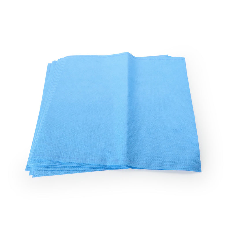 QUICK CHECK* H500 Sterilization Wrap, 24 x 24 Inch, 1 Case of 120 (Sterilization Wraps) - Img 1