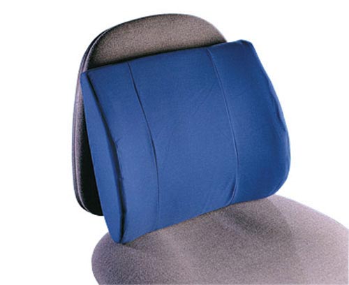 Contour Back Cushion (Lumbar Cushions) - Img 1
