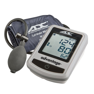 Advantage™ Blood Pressure Monitor, 1 Each (Blood Pressure) - Img 2