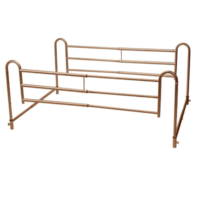 drive™ Adjustable Length Home-Style Bed Rail, 1 Each (Beds) - Img 1