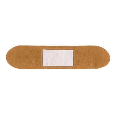 Patch™ Adhesive Strip with Aloe Vera, 3/4 x 3 Inch, 1 Box of 3 (General Wound Care) - Img 4