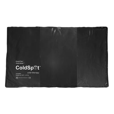 Relief Pak® ColdSpot™ Cold Pack, 11 x 21 Inch, 1 Each (Treatments) - Img 1