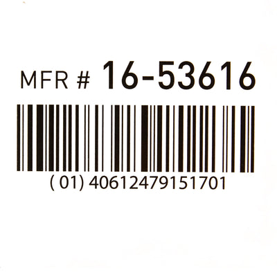 McKesson Self-adherent Closure Cohesive Bandage, 6 Inch x 5 Yard, 1 Case of 12 (General Wound Care) - Img 4