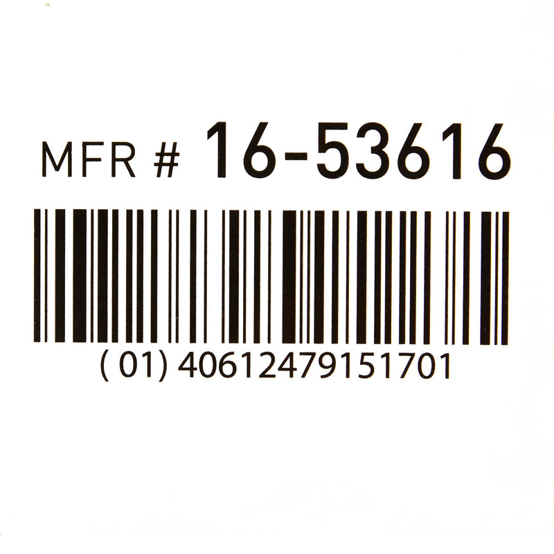 McKesson Self-adherent Closure Cohesive Bandage, 6 Inch x 5 Yard, 1 Case of 12 (General Wound Care) - Img 4