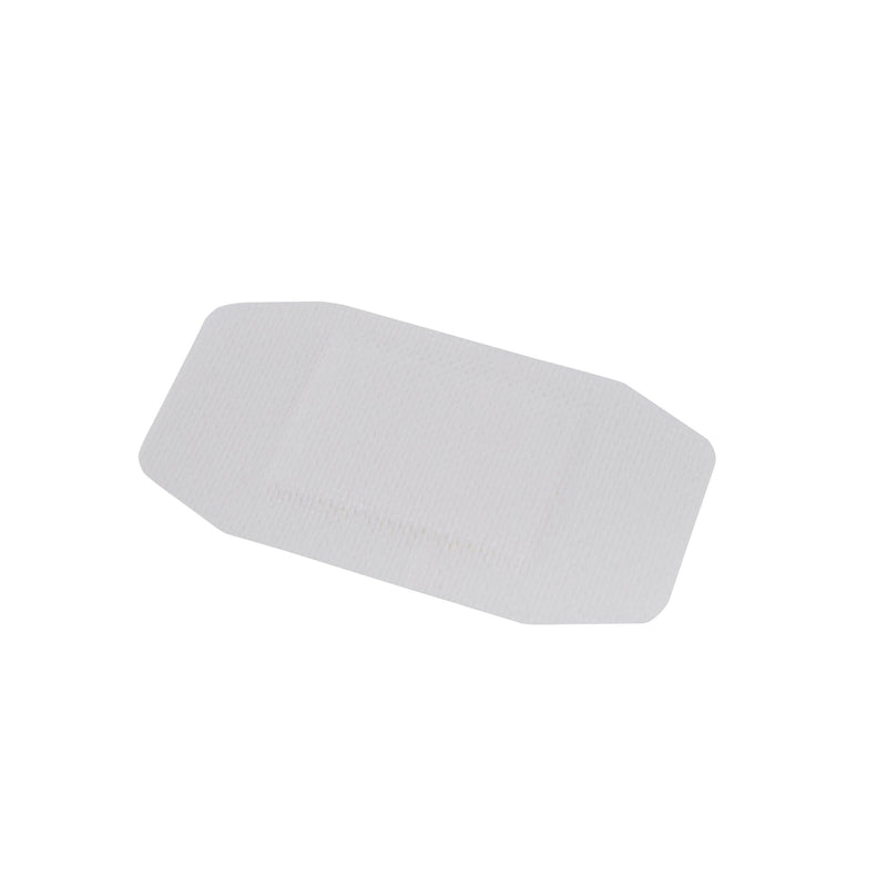 Telfa™ White Adhesive Strip, 2 x 3-3/4 Inch, 1 Carton of 50 () - Img 3