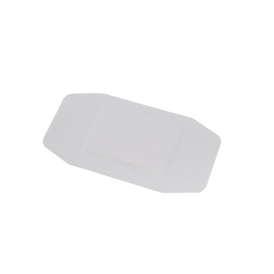 Telfa™ White Adhesive Strip, 2 x 3-3/4 Inch, 1 Each () - Img 3