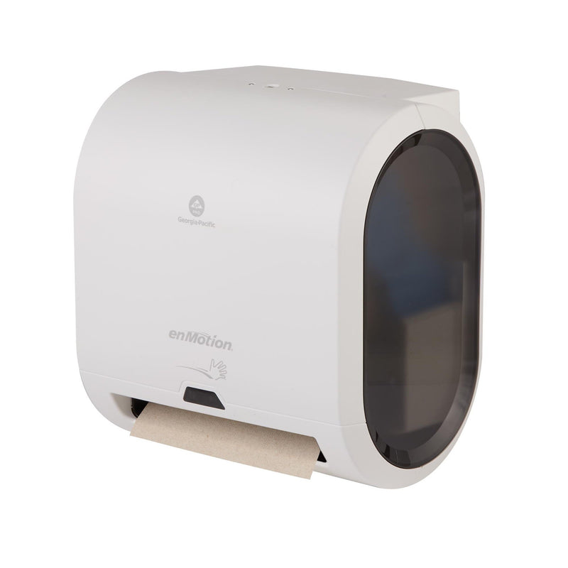 enMotion® Impulse® Paper Towel Dispenser, 9½ x 13-3/25 x 13-23/100 Inch, 1 Each (Dispensers) - Img 3