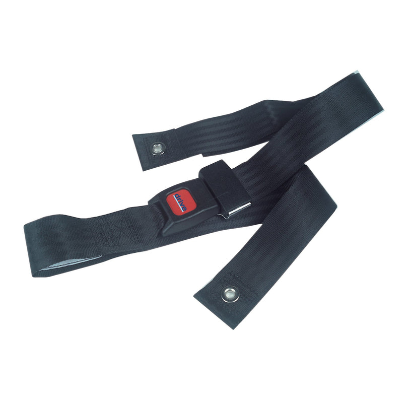 drive™ Seat Belt, 1 Each (Mobility) - Img 1