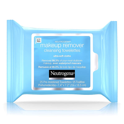 Neutrogena® Makeup Remover, 1 Case of 6 (Skin Care) - Img 1
