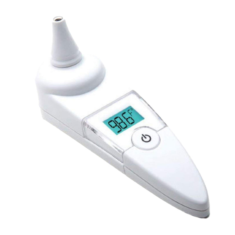 AdTemp™ 421 Tympanic IR Thermometer, 1 Each (Thermometers) - Img 4