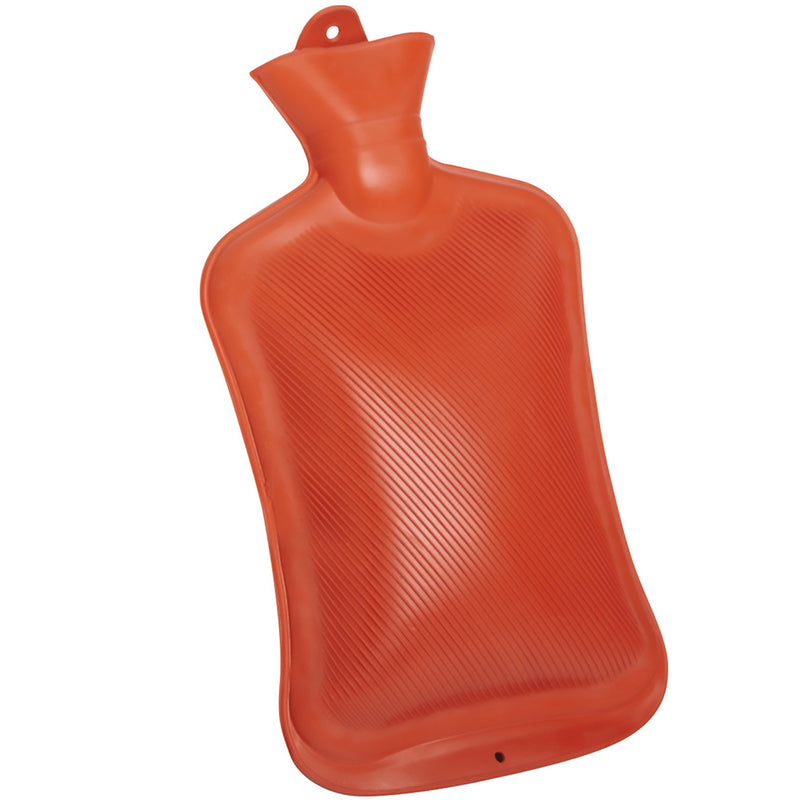 HealthSmart® Hot Water Bottle, Large, 1 Each (Treatments) - Img 2