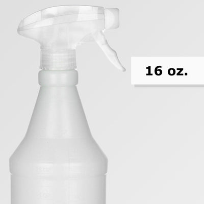 Medical Safety Systems Empty Spray Bottle 16 oz., 1 Each (Containers and Jars) - Img 4