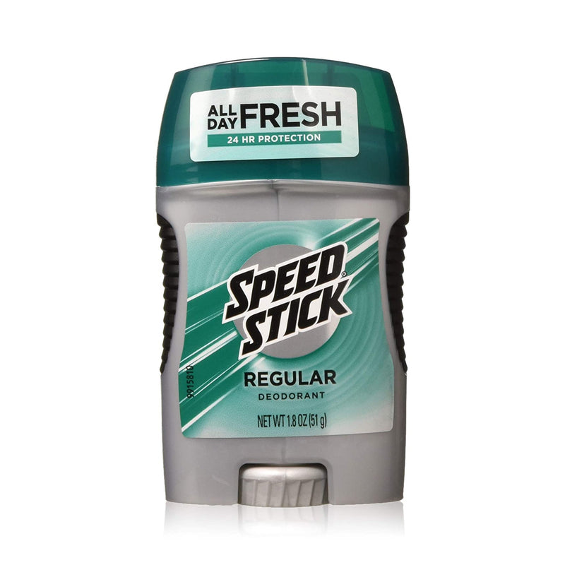 Speed Stick® Antiperspirant / Deodorant, 1 Case of 12 (Skin Care) - Img 1