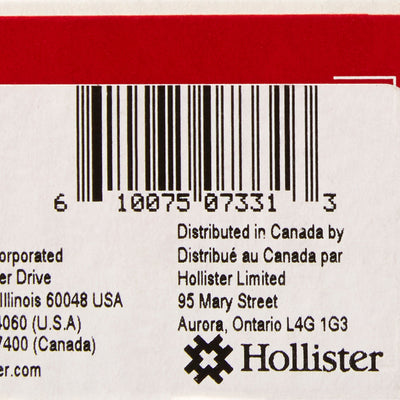 Hollister Urostomy Drain Tube Adapter, 1 Each (Ostomy Accessories) - Img 4