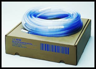 Medi-Vac® Connector Tubing, 10 Foot Length, 1 Each (Connector Tubing) - Img 1