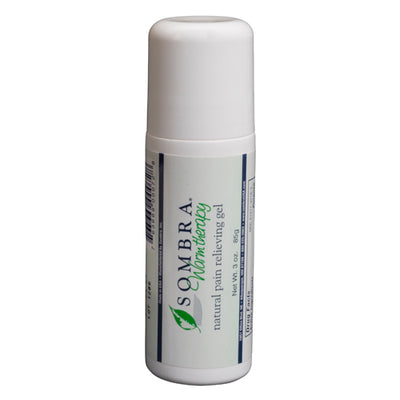 Sombra Warm Therapy(Original) 3 oz. Roll-on  (Each)