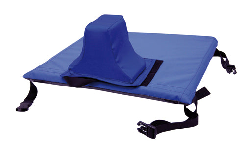 E-Z Transfer Slider Foam Cush w/Removable Pommel 18 x16 – Medical Supply HQ