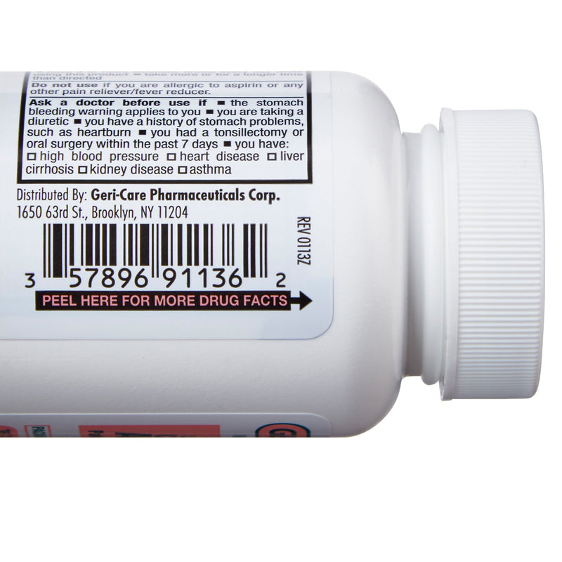 McKesson Sennosides Laxative, 1 Bottle