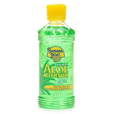 Banana Boat®Soothing Aloe After Sun Moisturizer, 1 Each (Skin Care) - Img 1