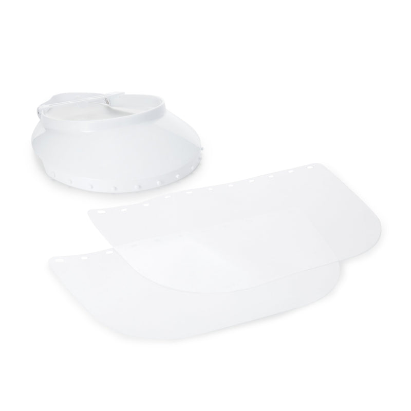 Molded Products Visor Set, 1 Each (Face Shields) - Img 2