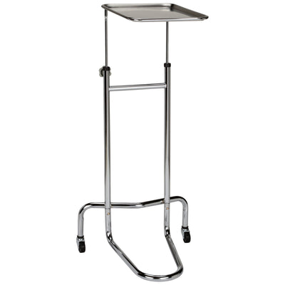 McKesson Mayo Instrument Stand, 1 Each (Instrument and Solution Stands) - Img 1