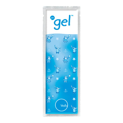GA gel™ Glutaric Aciduria Type 1 Oral Supplement, 24 Gram Packet, 1 Box of 30 (Nutritionals) - Img 1