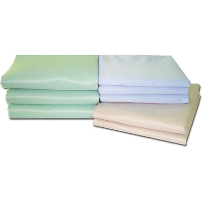 Underpad with Tuckable Flaps, 35 x 35 Inch, 1 Each (Underpads) - Img 1