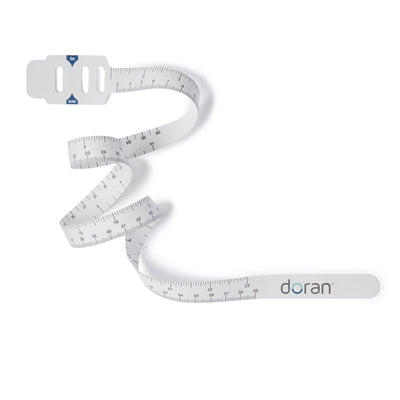 Doran Scales Head Measuring Tape, 1 Box of 75 (Measuring Devices) - Img 4