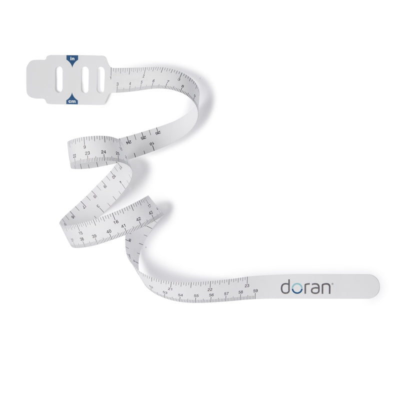 Doran Scales Head Measuring Tape, 1 Each (Measuring Devices) - Img 4