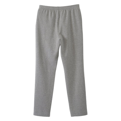 PANTS, TRACK WMNS OPEN SIDE HEATHER GRY XLG (Pants and Scrubs) - Img 2