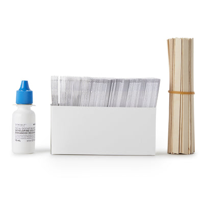 McKesson Consult™ Fecal Occult Blood Test Colorectal Cancer Screening Rapid Test Kit, 1 Box (Test Kits) - Img 5