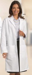 Lab Coat, 1 Each (Coats and Jackets) - Img 1