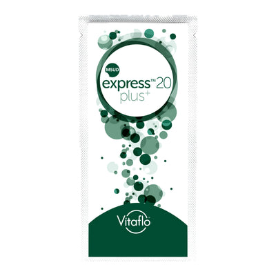 MSUD express™ plus20 MSUD Oral Supplement, 34-gram Packet, 1 Case of 30 (Nutritionals) - Img 1
