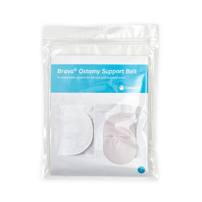 Brava® Ostomy Support Belt, 1 Each (Ostomy Accessories) - Img 2