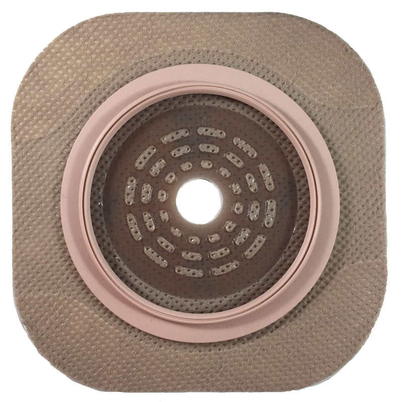 New Image™ Flextend™ Colostomy Barrier With Up to 1¼ Inch Stoma Opening, 1 Each (Barriers) - Img 2