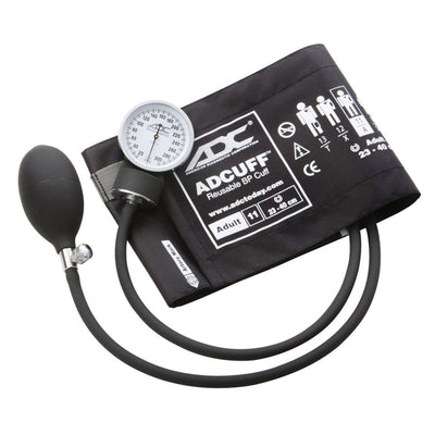 Diagnostix™ 760 Series Aneroid Sphygmomanometer, 1 Each (Blood Pressure) - Img 1