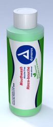 dynarex® Mouthwash, 1 Each (Mouth Care) - Img 1