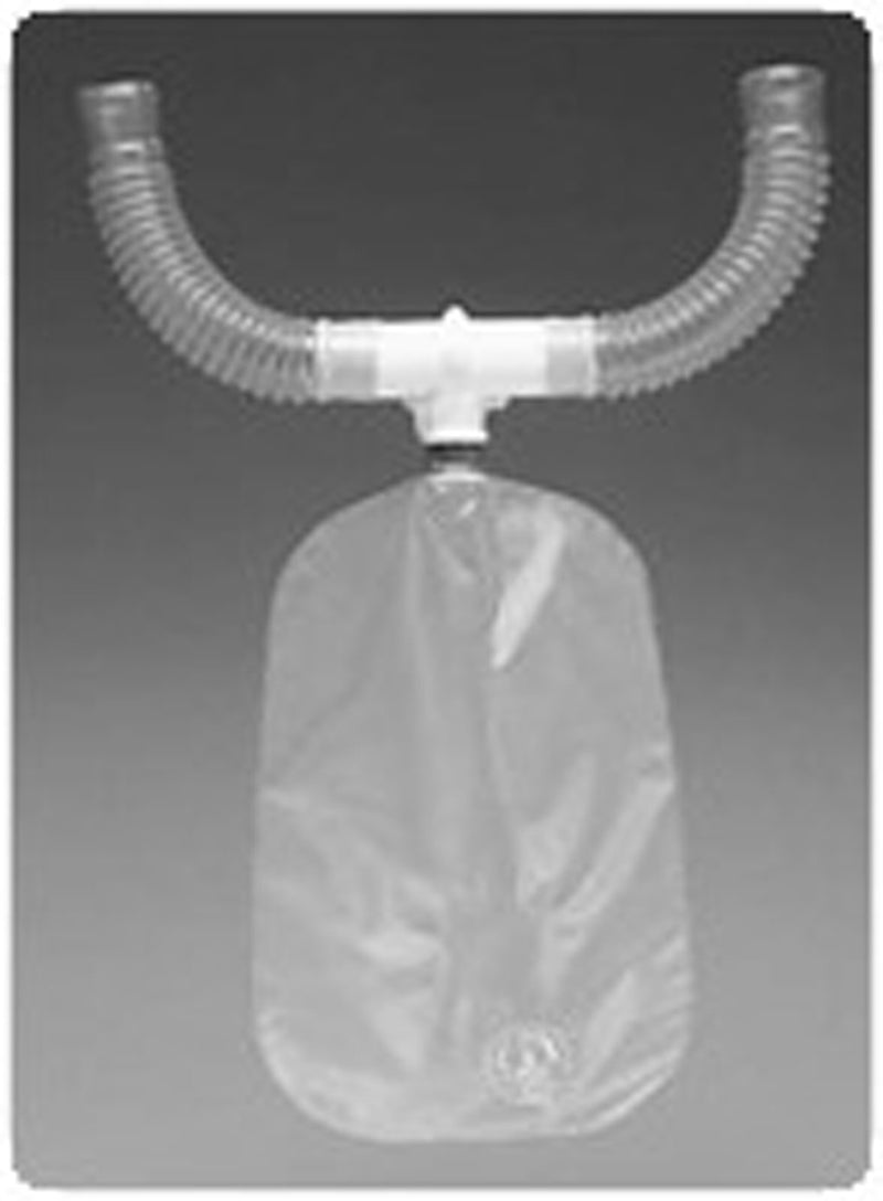 Allied Healthcare Aerosol Effusion Bag, 1 Each (Respiratory Accessories) - Img 1